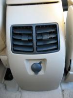 Ford Edge SEL AWD 2007 года